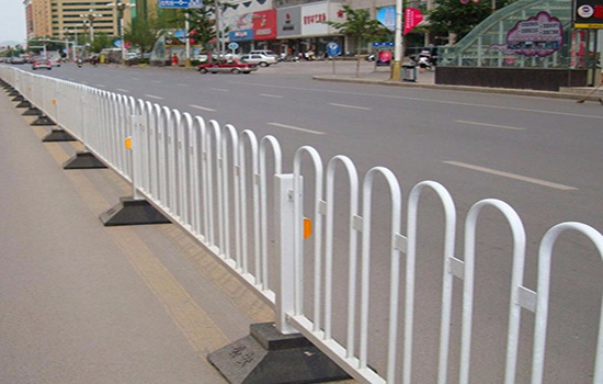 城市交通護欄