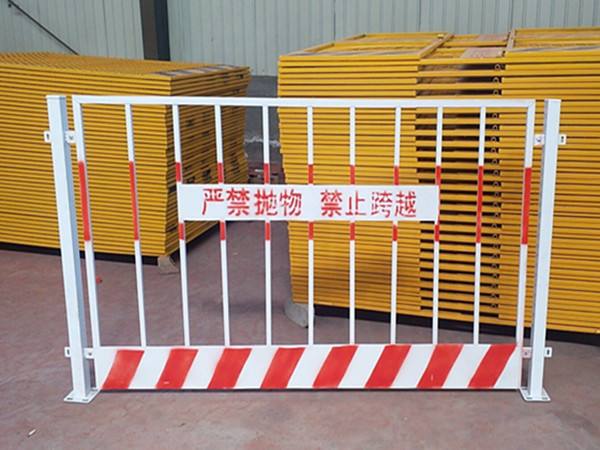 基坑護(hù)欄網(wǎng)